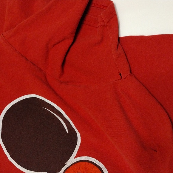 Mickey mouse Dad shirt - Picture 5 of 6